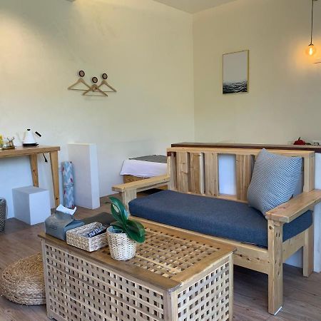 W24墾丁民宿墾丁大街一館bnb Екстер'єр фото