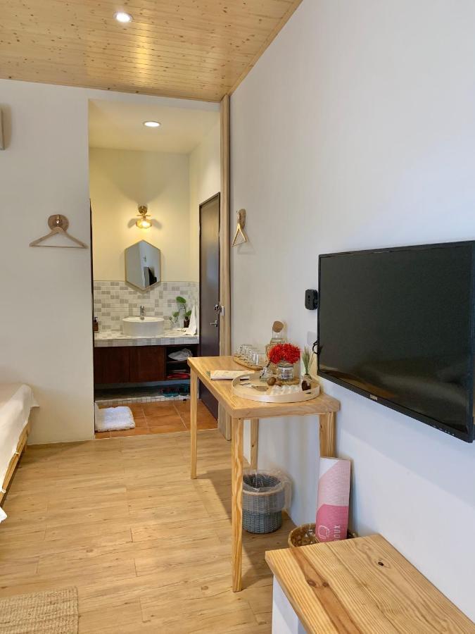 W24墾丁民宿墾丁大街一館bnb Екстер'єр фото