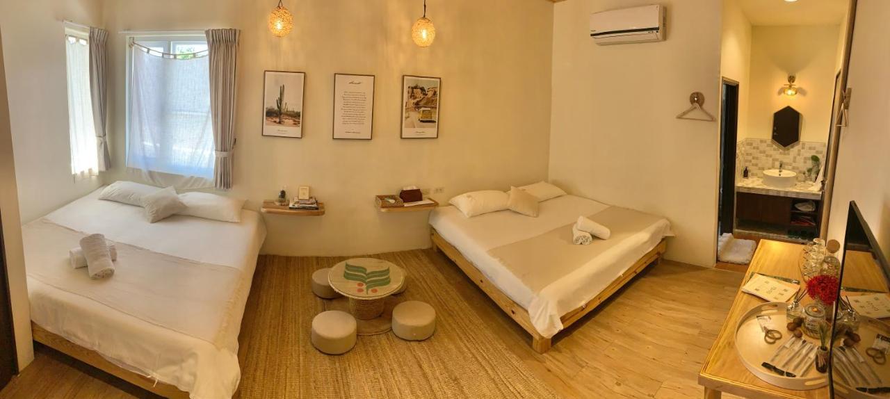 W24墾丁民宿墾丁大街一館bnb Екстер'єр фото