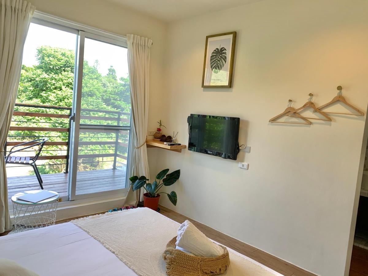 W24墾丁民宿墾丁大街一館bnb Екстер'єр фото