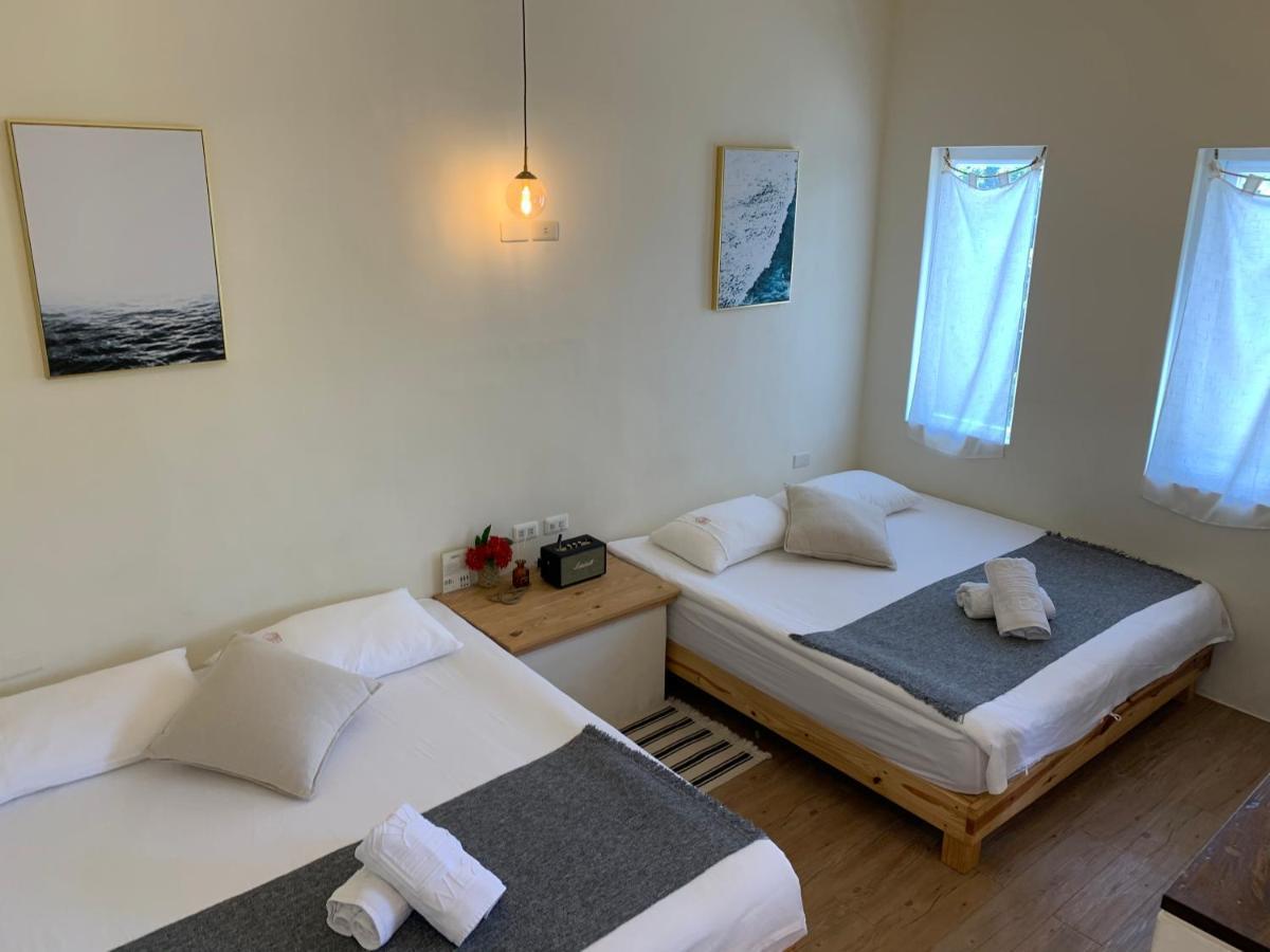 W24墾丁民宿墾丁大街一館bnb Екстер'єр фото