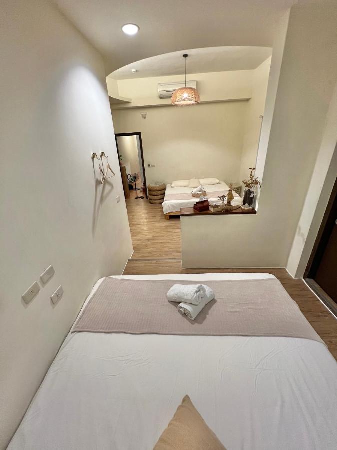 W24墾丁民宿墾丁大街一館bnb Екстер'єр фото