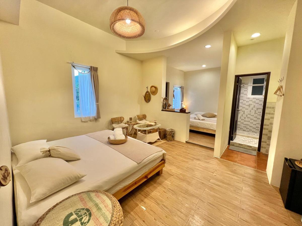 W24墾丁民宿墾丁大街一館bnb Екстер'єр фото