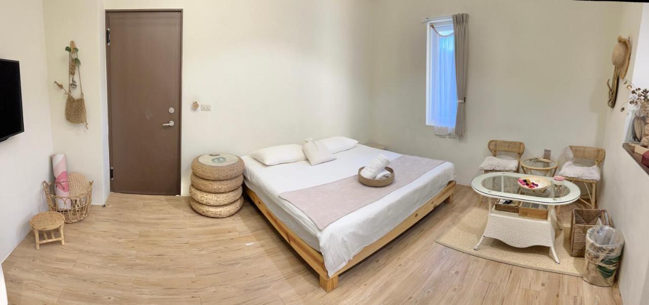 Bed and Breakfast W24墾丁民宿墾丁大街一館bnb Екстер'єр фото