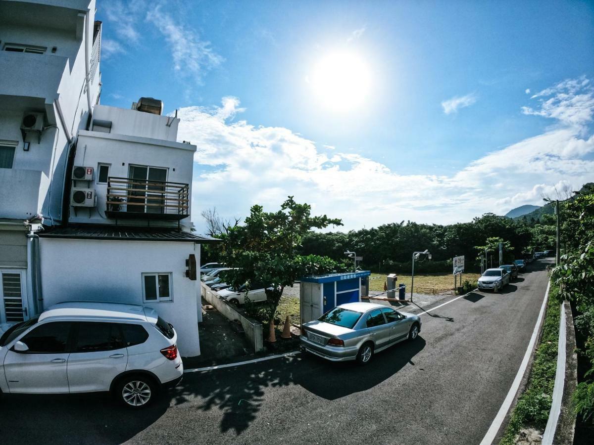 W24墾丁民宿墾丁大街一館bnb Екстер'єр фото