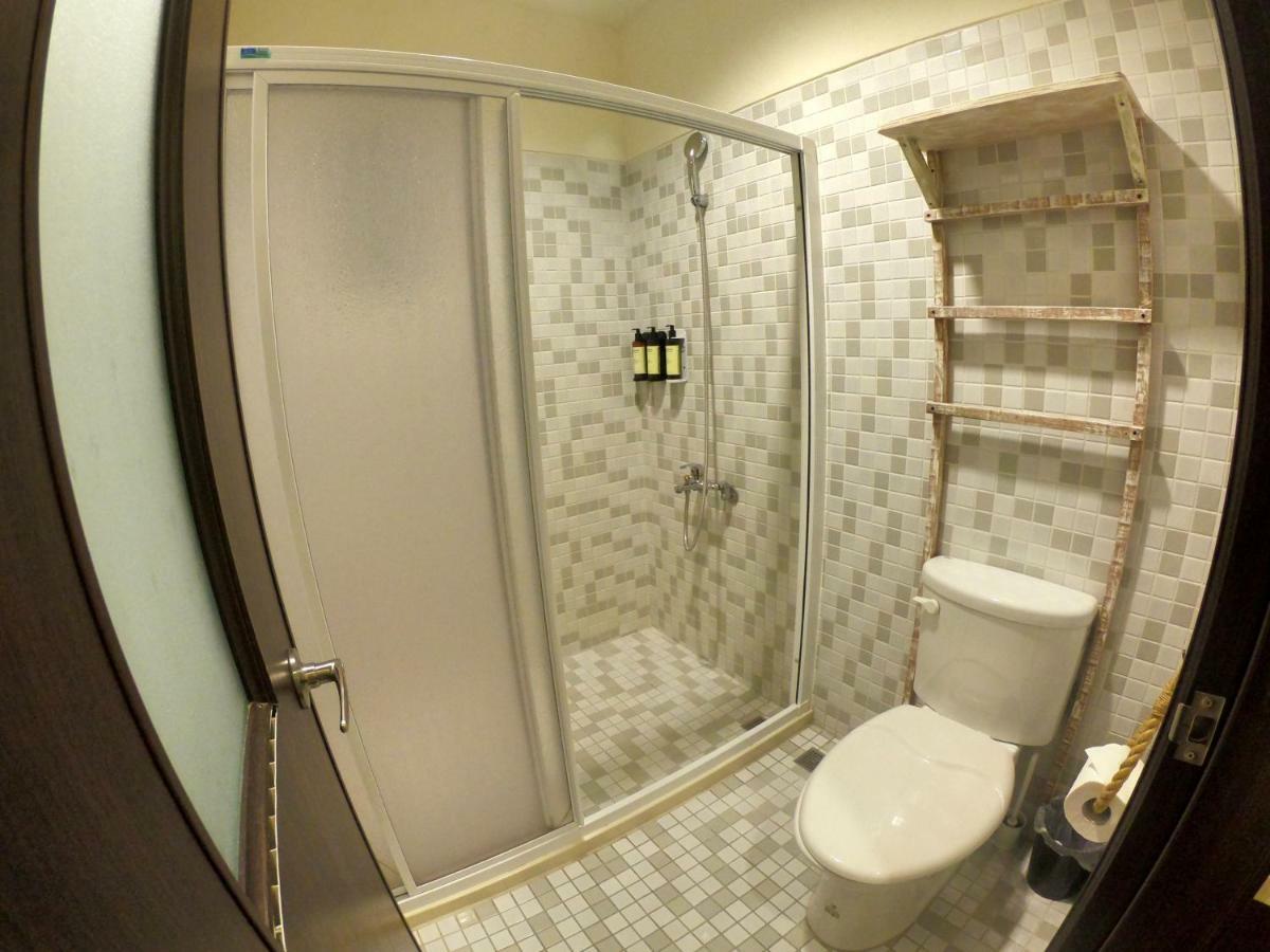 W24墾丁民宿墾丁大街一館bnb Екстер'єр фото
