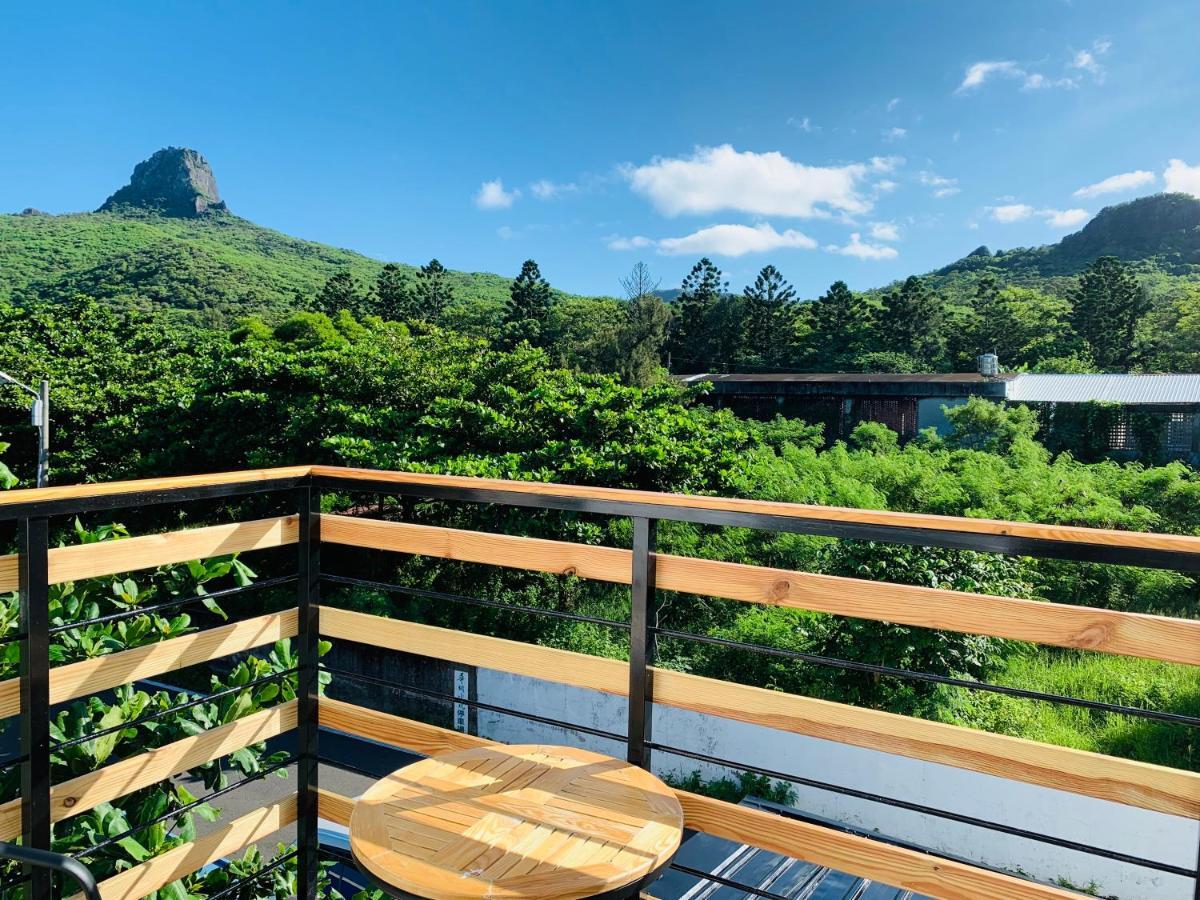W24墾丁民宿墾丁大街一館bnb Екстер'єр фото